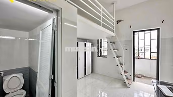 PHÒNG TRỌ ĐỐI DIỆN HẺM IUH 600m DH Công Nghiệp