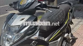 Yamaha Nouvo 5 Đen Xe tay ga