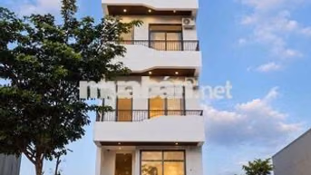 Chính chủ cho thuê nguyên toà căn hộ 14p Phan Hoan, sát Minh Mạng
