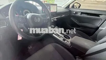 Honda Civic Gen 11 2023 Đen 48000 km