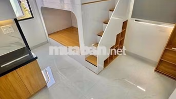 KHAI TRƯƠNG CHDV MỚI 100% Dương Quảng Hàm gần Nơ Trang Long dh VLU,IUH