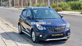 VinFast Fadil Base 2021 Xanh 78000 km