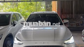 MG HS 2024 Trắng 5 chỗ 22.749 km