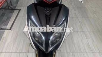 Yamaha Nouvo LX Đen, Đỏ, Bạc