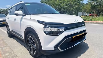 Kia Carens 1.4T Signature 2023 Trắng