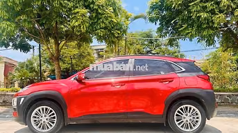 Chính chủ bán Hyundai- KoNa - 2021 odo 4 vạn km
