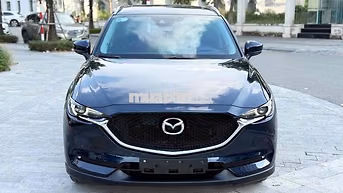 Mazda CX5 2019 2.5 AT AWD Xanh