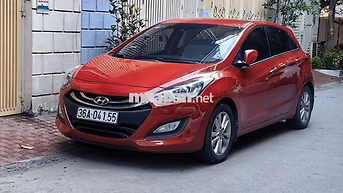 Hyundai i30 2013