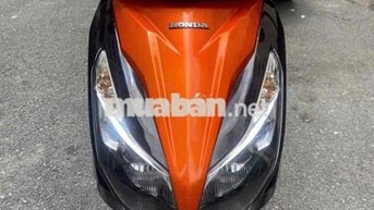 Honda Air Blade Cam đen đời 2013