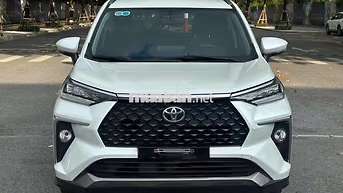 Toyota Veloz Cross 2022 Trắng 79000 km