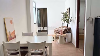 Cho thuê căn 2pn1wc cửa sổ thang máy full nt ở quận 1 gần ĐH Sài Gòn