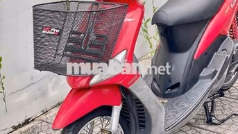 Yamaha Mio 2004 Đỏ Thái Lan