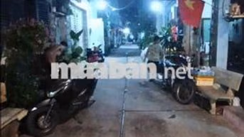 🏡 NHÀ SÁT AEON TÂN PHÚ – NHỈNH 3 TỶ
📐 4,2x10m –