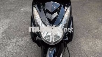 Yamaha Utimo Đen