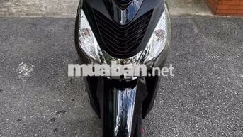 Honda Vision 2019 Đen ( khoá ga)
