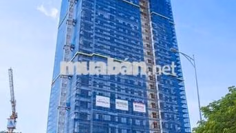 🔥🔥🔥Hot “ Hiyori Aqua Tower” sắp đến giai đoạn hoàn thiện