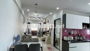 Bán căn hộ chung cư Khang Gia trung tâm quận gò vấp. Căn góc - 3tỷ4