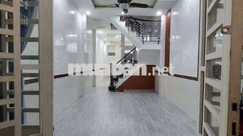 💎 💎 💎 TRỆT LẦU 3,5❌15M CÓ 2PN 2WC ĐƯỜNG SỐ 4 P11 GIÁ 9,5 TRIỆU