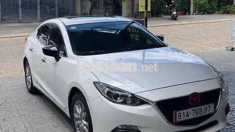 Gia đình cần bán xe chính chủ
