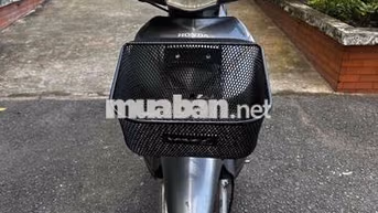 Honda Wave A 100 100cc Xám