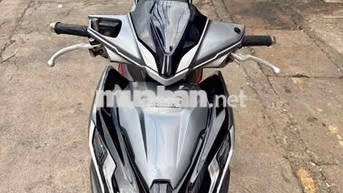 🔴🔴 AB 125 Xám đen đký 2021 xe đẹp có trả góp