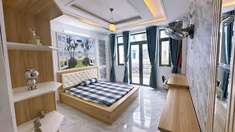 🏡 CHÍNH CHỦ CHO THUÊ PHÒNG BAN CÔNG – CỬA SỔ TRỜI | GÒ VẤP 