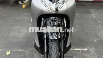 SH Mode KHOÁ SMK ZIN Bạc nhám BSTP CHÍNH CHỦ