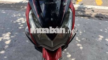 Honda Air Blade 2023 Đỏ đen