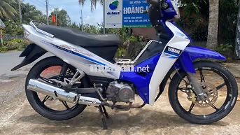 bán xe sirius 50cc giấy tờ đầy đủ biển vĩnh long