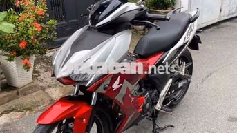 Honda Winner V2 2020 Đỏ bạc