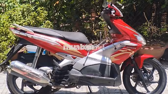 Chính chủ bán Honda Air Blade 2010 Đỏ