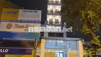 Cho Thuê Mặt Bằng Tiền + Tầng 1 Đường Lê Dức Thọ Gần Trường Học