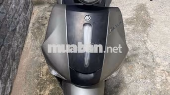 Yamaha Janus 2017 Khoá smartkey Xám
