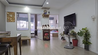 Chính chủ cần bán chung cư Hưng Vượng 3. Phú Mỹ Hưng, Quận 7.
