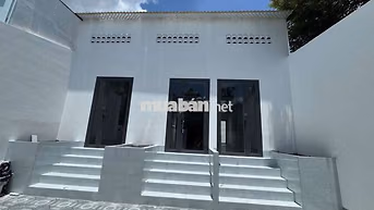 🏠 Nhà mới 100% đổ lửng 2phòng, ấp Tam Đông,DTV,Thới Tam Thôn 🏠