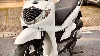 Honda SH 150i 2008 Trắng Ý