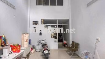 MTNB NGUYỄN HỮU DẬT, 4x18 - 1 LỬNG - SẴN MÁY LẠNH - 2WC