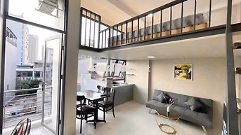 Duplex Full Nội Thất Cao Cấp Bancol Ngay Tô Hiến Thành Quận 10
