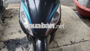 Honda Vision Đen máy êm, đầy đủ chức năng 