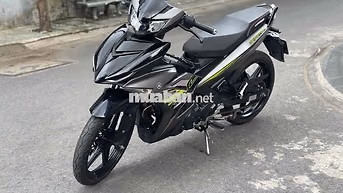 Yamaha Exciter LED 2019 chính chủ xe lên kiểng nhe