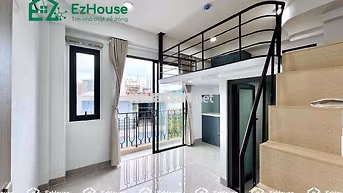 🔥FREE TIỀN ĐIỆN THÁNG ĐẦU🔥DUPLEX BAN CÔNG ĐI BỘ QUA VLU