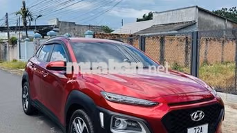 Hyundai Kona Đỏ 79004 km
