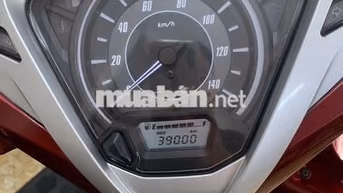 Honda Lead Premium Edition Đỏ 41.000 km