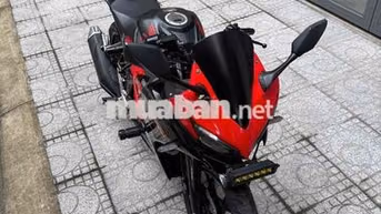 Honda CBR150R 2019 ABS chính chủ BSTP