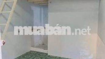 Phòng trọ ở chợ Hạnh Thông Tây