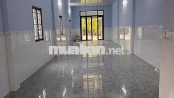 🏡 CHO THUÊ NHÀ 5x27 – XUÂN THỚI SƠN, HÓC MÔN - 8 TRIỆU/THÁNG 🏠 Nhà trố