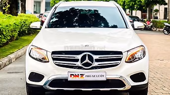 Mercedes-Benz GLC200 SPORT Model 2020