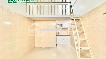 Gần Công Viên Phú Lâm - Phòng 3tr2 - đh Mở, Hùng Vương -