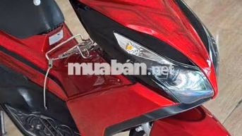 Honda Air Blade 2014 Đỏ