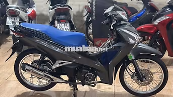 Honda Future 125 FI Xám 15.812 km